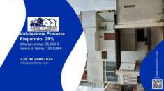 Foto Immobile in asta di 139 m in vendita a Brindisi