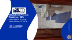 Foto Immobile in asta di 139 m in vendita a Brindisi