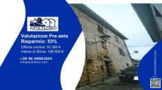 Foto Immobile in asta di 139 m in vendita a Deruta