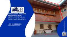 Foto Immobile in asta di 139 m in vendita a Fino Mornasco