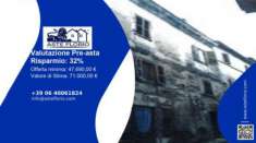 Foto Immobile in asta di 139 m in vendita a Magliano Sabina