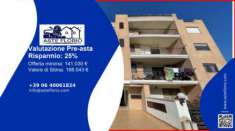 Foto Immobile in asta di 139 m in vendita a Manfredonia