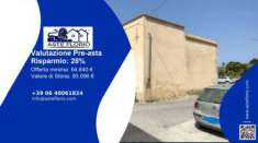 Foto Immobile in asta di 139 m in vendita a Marsala