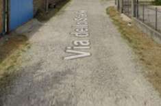 Foto Immobile in asta di 139 m in vendita a Montalto Uffugo