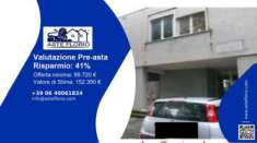 Foto Immobile in asta di 139 m in vendita a Pesaro