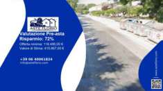 Foto Immobile in asta di 139 m in vendita a Ravenna