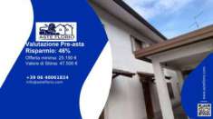 Foto Immobile in asta di 139 m in vendita a San Giorgio di Nogaro