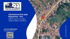 Foto Immobile in asta di 139 m in vendita a Sant'Arsenio