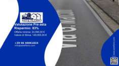 Foto Immobile in asta di 139 m in vendita a Sant'Arsenio