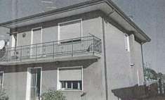 Foto Immobile in asta di 139 m in vendita a Trebaseleghe