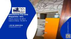 Foto Immobile in asta di 139 m in vendita a Vernio