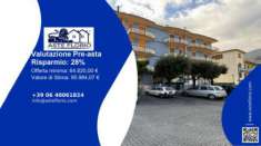 Foto Immobile in asta di 139 m in vendita a Vitulano