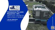 Foto Immobile in asta di 1395 m con pi di 5 locali in vendita a Codogno