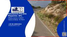 Foto Immobile in asta di 1398 m in vendita a La Maddalena