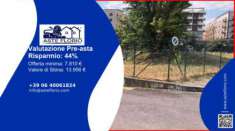 Foto Immobile in asta di 14 m, box auto in vendita a Benevento