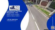 Foto Immobile in asta di 14 m, box auto in vendita a Caronno Pertusella