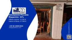 Foto Immobile in asta di 14 m, box auto in vendita a Casalecchio di Reno