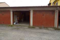 Foto Immobile in asta di 14 m, box auto in vendita a Maleo