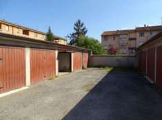 Foto Immobile in asta di 14 m, box auto in vendita a Maleo