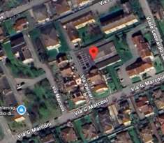 Foto Immobile in asta di 14 m, box auto in vendita a Maleo