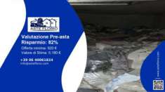 Foto Immobile in asta di 14 m, box auto in vendita a Melito di Napoli