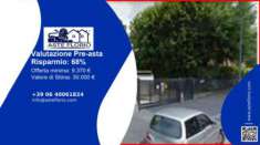 Foto Immobile in asta di 14 m, box auto in vendita a Milano