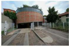 Foto Immobile in asta di 14 m, box auto in vendita a Milano