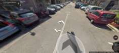 Foto Immobile in asta di 14 m, box auto in vendita a Roma