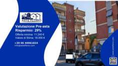 Foto Immobile in asta di 14 m, box auto in vendita a Trezzano sul Naviglio