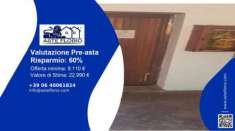 Foto Immobile in asta di 14 m con pi� di 5 locali in vendita a Arzachena