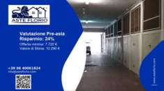 Foto Immobile in asta di 14 m con pi� di 5 locali in vendita a Arzachena