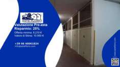 Foto Immobile in asta di 14 m con pi� di 5 locali in vendita a Arzachena