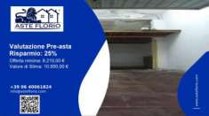 Foto Immobile in asta di 14 m con pi� di 5 locali in vendita a Arzachena