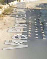Foto Immobile in asta di 14 m con pi di 5 locali in vendita a Massafra