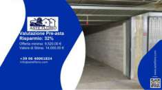 Foto Immobile in asta di 14 m con pi� di 5 locali in vendita a Milano