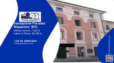 Foto Immobile in asta di 14 m con pi di 5 locali in vendita a Rieti