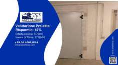 Foto Immobile in asta di 14 m con pi di 5 locali in vendita a Tavullia