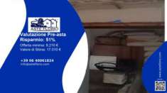 Foto Immobile in asta di 14 m in vendita a Arzachena