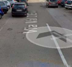 Foto Immobile in asta di 14 m in vendita a Cagliari