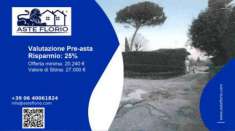 Foto Immobile in asta di 14 m in vendita a Firenze