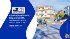 Foto Immobile in asta di 14 m in vendita a Imperia