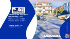Foto Immobile in asta di 14 m in vendita a Imperia