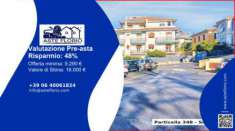 Foto Immobile in asta di 14 m in vendita a Imperia