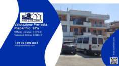 Foto Immobile in asta di 14 m in vendita a Marino