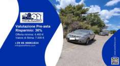 Foto Immobile in asta di 14 m in vendita a Messina