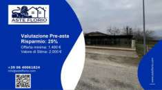 Foto Immobile in asta di 14 m in vendita a Ozzano dell'Emilia