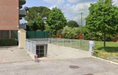 Foto Immobile in asta di 14 m in vendita a Perugia