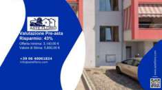 Foto Immobile in asta di 14 m in vendita a Pescara