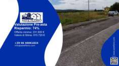 Foto Immobile in asta di 14 m in vendita a Romans d'Isonzo