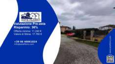 Foto Immobile in asta di 14 m in vendita a Sansepolcro